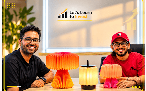  FIG Living: From Inmark Manufacturing to a ₹12 Crore Home & Living Brand
