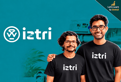  Iztri: From Everyday Ironing to India’s Fabric-Care Startup