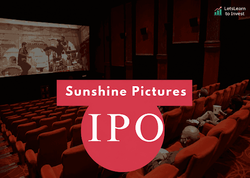  Sunshine Pictures IPO 2026: Business, Industry, Growth & Risks