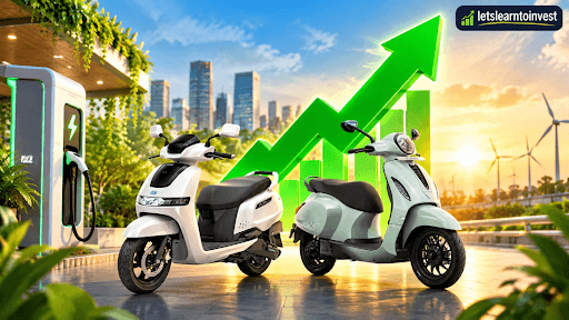 India EV Penetration 2026: 18.95 Lakh EVs Registered in First 7 Months
